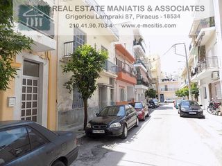 Οικόπεδο 147 τ.μ. προς πώληση, Καμίνια-thumb-2