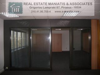 Γραφείο 240 τ.μ. για πώληση, Πειραιάς, Λιμάνι-thumb-2