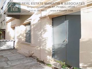 Επιχειρηματικό κτίριο 250 τ.μ. προς πώληση, Λιμάνι Πειραιά-thumb-5