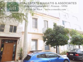Business bulding 250 sqm for sale