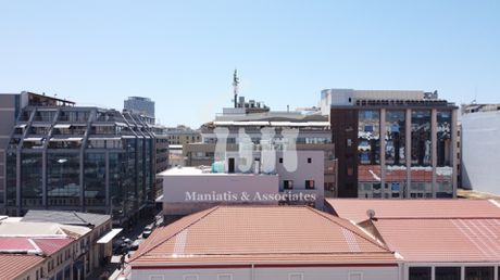 Οικόπεδο 450τ.μ. για πώληση-Λιμάνι