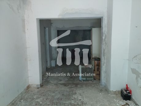 Apartment 57sqm for sale-Chatzikiriakeio