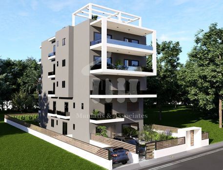 Διαμέρισμα 135 τ.μ. προς πώληση