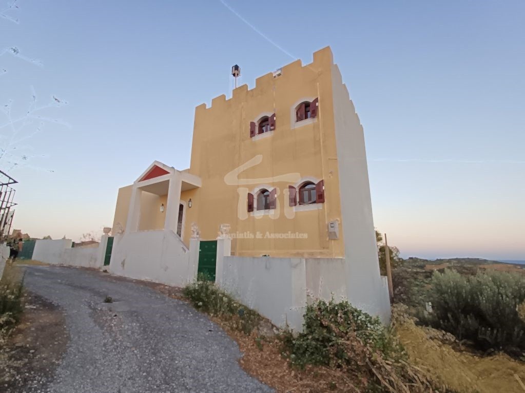 Μονοκατοικία 330 τ.μ. προς πώληση, Γύθειο