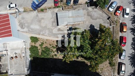 Land plot 410sqm for sale-Sepolia - Skouze