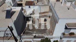 Οικόπεδο 113 τ.μ. προς πώληση, Πειραιάς, Ταμπούρια-thumb-1