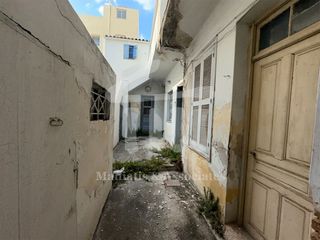 Οικόπεδο 113 τ.μ. προς πώληση, Πειραιάς, Ταμπούρια-thumb-2