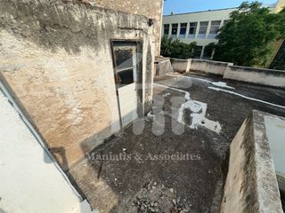Οικόπεδο 113 τ.μ. προς πώληση, Πειραιάς, Ταμπούρια-thumb-22