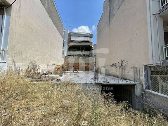 Οικόπεδο 180 τ.μ. για πώληση, Πειραιάς - Προάστια, Νίκαια