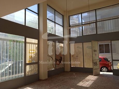 Store 65sqm for sale-Nikaia