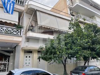 Οικόπεδο 139 τ.μ. προς πώληση, Πειραιάς, Αγία Σοφία-thumb-3