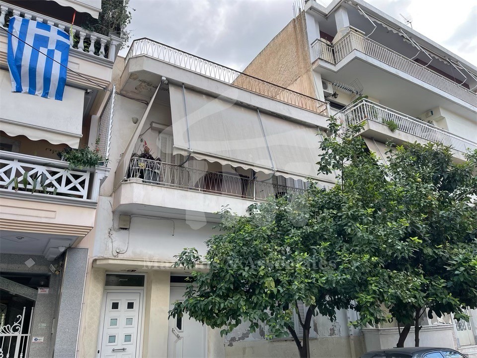 Οικόπεδο 139 τ.μ. προς πώληση, Πειραιάς, Αγία Σοφία