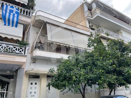 Land plot 139sqm for sale-Tampouria