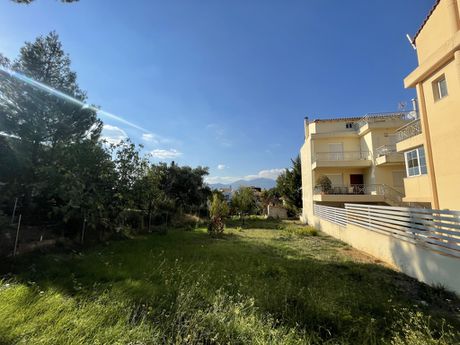 Οικόπεδο 352,60 τ.μ. για πώληση