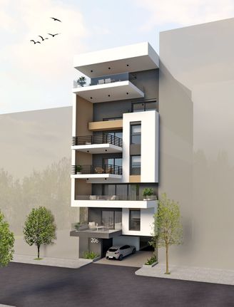 Μεζονέτα 118 τ.μ. για πώληση, Αθήνα - Νότια Προάστια, Καλλιθέα