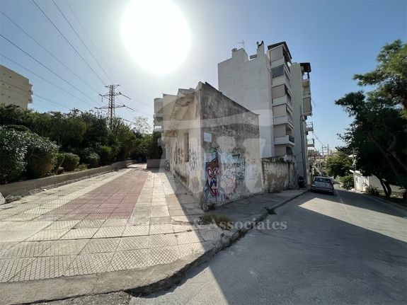 Οικόπεδο 180 τ.μ. για πώληση, Πειραιάς - Προάστια, Δραπετσώνα