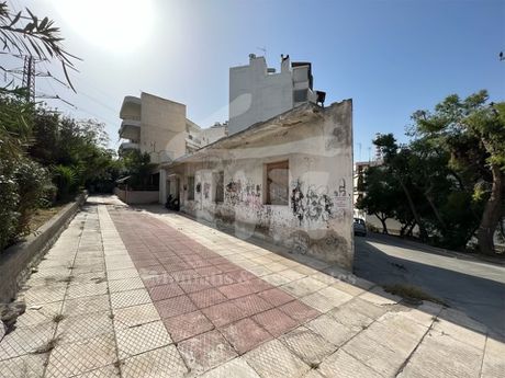 Land plot 180sqm for sale-Drapetsona