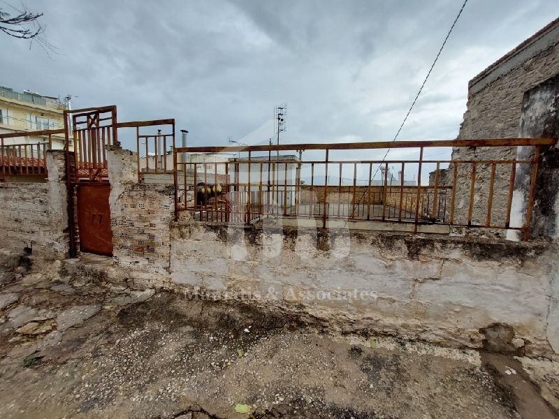 Οικόπεδο 147 τ.μ. προς πώληση, Αγία Σοφία Πειραιά