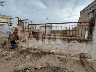 Οικόπεδο 147 τ.μ. προς πώληση, Αγία Σοφία Πειραιά-thumb-3