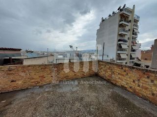 Οικόπεδο 147 τ.μ. προς πώληση, Αγία Σοφία Πειραιά-thumb-6
