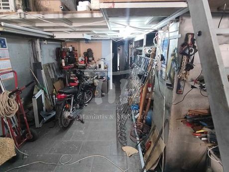 Store 45sqm for sale-Piraeus - Center