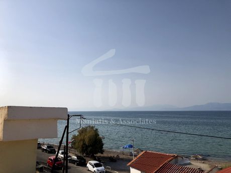 Maisonette 180sqm for sale-Assos-Lechaio