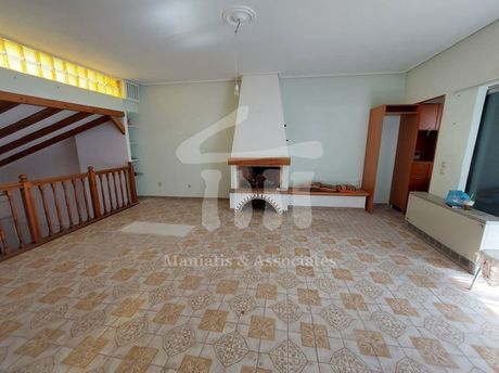 Detached home 370sqm for sale-Kallipoli
