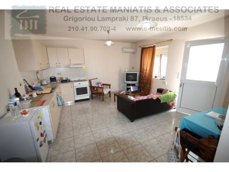 Detached home 75sqm for sale-Rhodes
