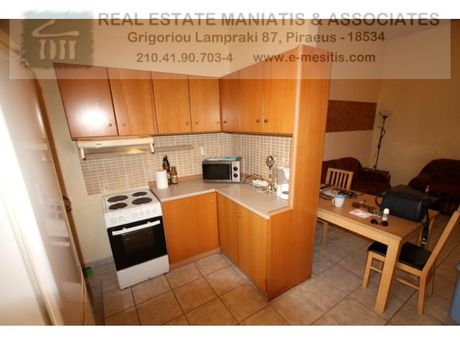 Detached home 85sqm for sale-Rhodes
