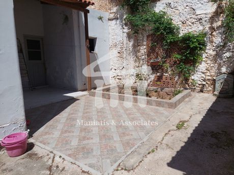 Land plot 225sqm for sale-Tampouria
