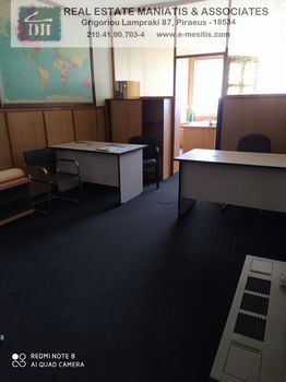 Office 212sqm for sale-Terpsithea