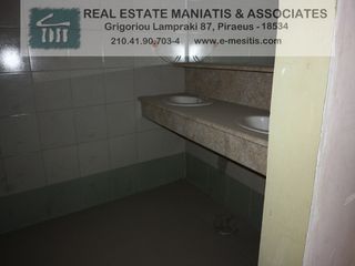 Επιχειρηματικό κτίριο 1.200 τ.μ. για πώληση, Πειραιάς, Αγία Σοφία-thumb-11