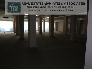 Επιχειρηματικό κτίριο 1.200 τ.μ. για πώληση, Πειραιάς, Αγία Σοφία-thumb-13