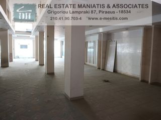 Επιχειρηματικό κτίριο 1.200 τ.μ. για πώληση, Πειραιάς, Αγία Σοφία-thumb-19