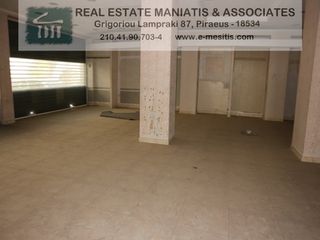 Επιχειρηματικό κτίριο 1.200 τ.μ. για πώληση, Πειραιάς, Αγία Σοφία-thumb-18