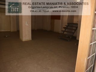 Επιχειρηματικό κτίριο 1.200 τ.μ. για πώληση, Πειραιάς, Αγία Σοφία-thumb-17
