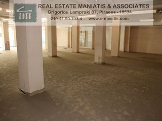 Επιχειρηματικό κτίριο 1.200 τ.μ. για πώληση, Πειραιάς, Αγία Σοφία-thumb-15