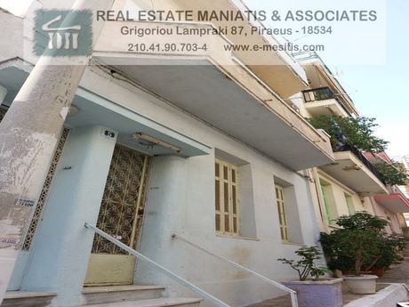 Building 150sqm for sale-Palaia Kokkinia