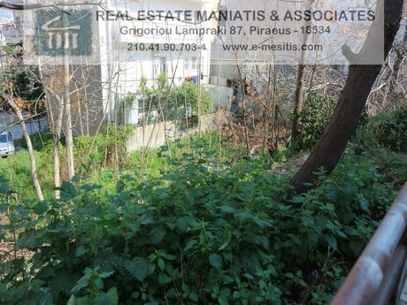 Οικόπεδο 420τ.μ. για πώληση-Κερατσίνι