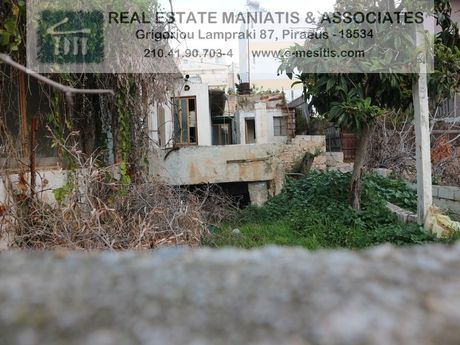 Οικόπεδο 234τ.μ. για πώληση-Κορυδαλλός