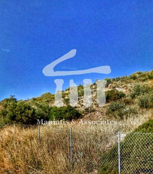 Οικόπεδο 635τ.μ. για πώληση-Σαρωνίδα