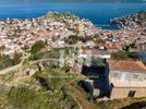 Land plot 260sqm for sale-Hydra