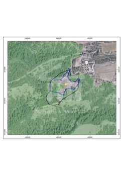Parcel 12.227sqm for sale-Megara