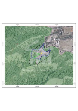 Αγροτεμάχια 12.227 τ.μ. για πώληση, Αττική - Υπόλοιπο, Μέγαρα