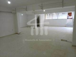 Αίθουσα 110τ.μ. για πώληση-Καλλιθέα