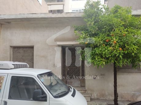 Land plot 156sqm for sale-Keratsini