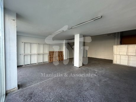 Κατάστημα 92,10 τ.μ. για πώληση