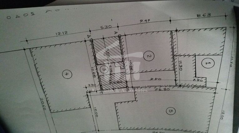 Οικόπεδο 60 τ.μ. για πώληση, Αθήνα - Νότια Προάστια, Καλλιθέα