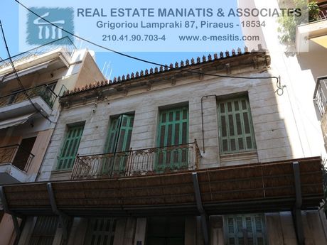 Detached home 230sqm for sale-Freattida