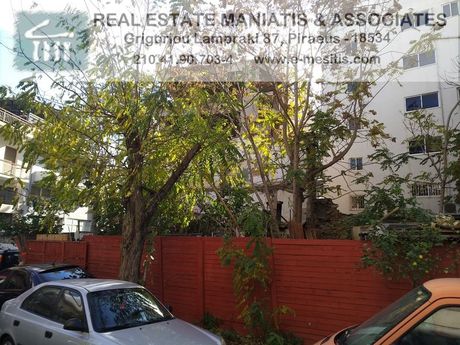 Land plot 235sqm for sale-Piraeus - Center
